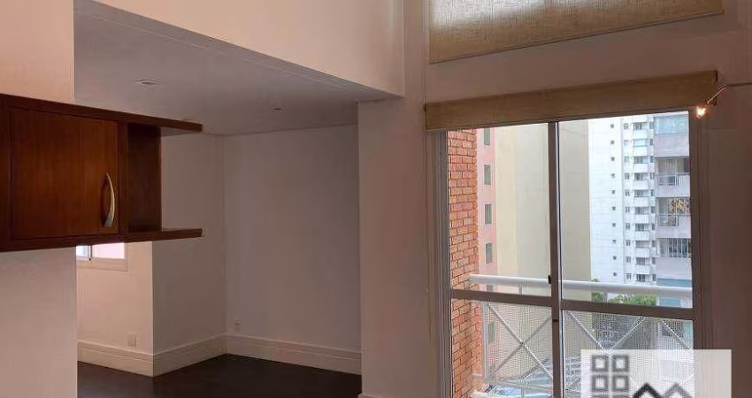 LOFT DUPLEX EM PARAISO!