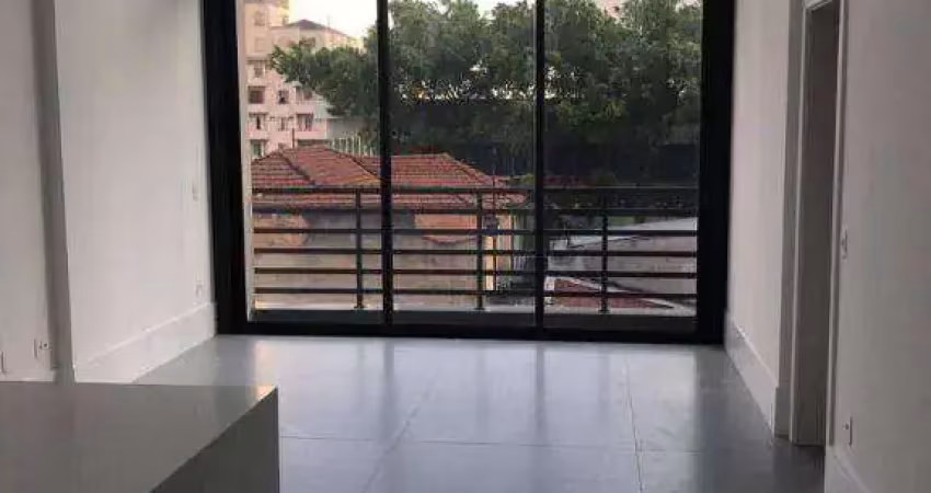 Loft 2 dormitórios (110m²), 1 suites, reformado, 2 vagas. a poucas quadras da avenida paulista