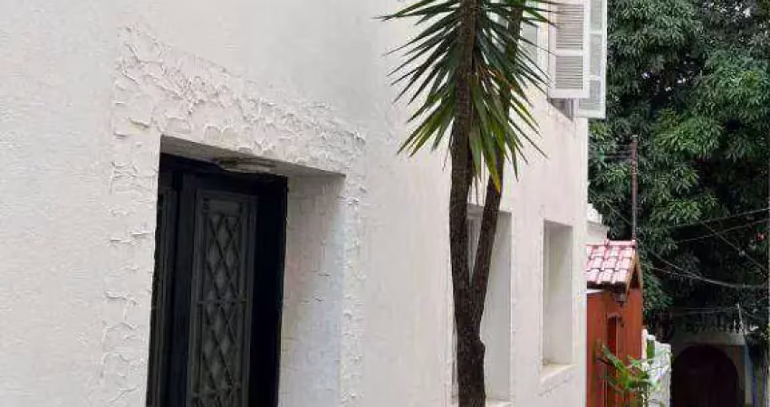 Casa com 2 quartos à venda na Rua Borges Lagoa, 688, Vila Clementino, São Paulo