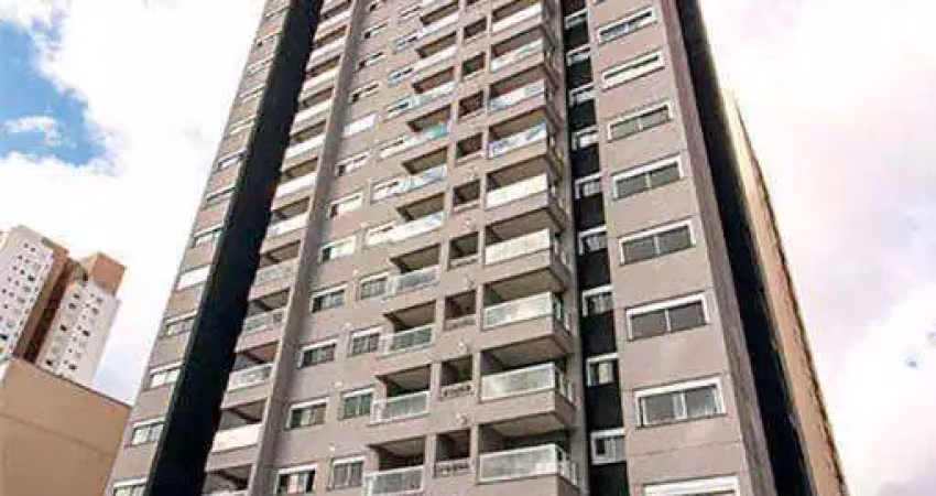 Apartamento 2 dormitórios (61,30m²), 1 suíte, terraço, 1 vaga. próximo do shopping morumbi