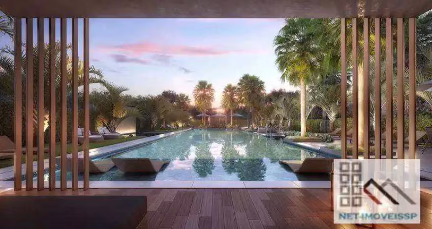 Apartamento 2 dormitórios (82m²), 1 suítes, 2 vagas, varanda. a 600 metros da estação brás do metrô e cptm