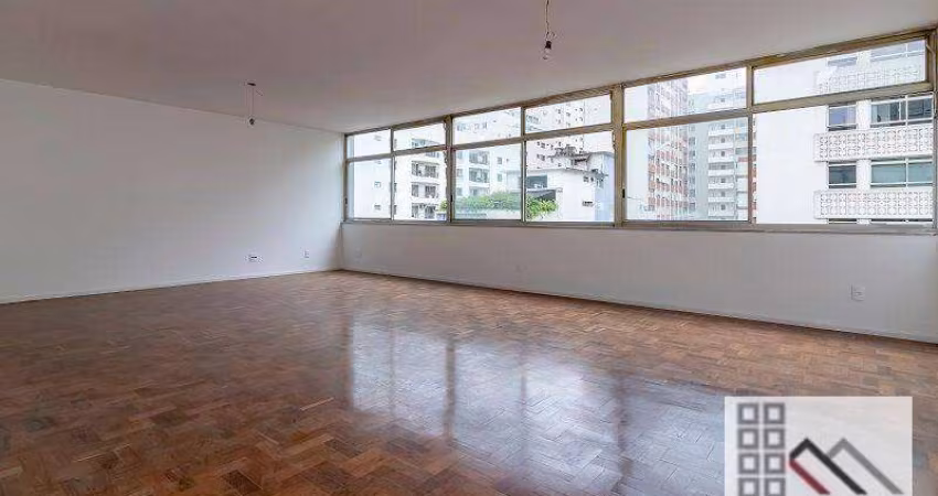 Apartamento 3 Dormitórios (173m²), 1 Suíte, 1 Vaga. Próximo do Shopping Jardim Pamplona