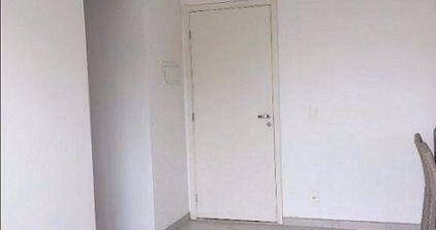 Apartamento 2 Dormitórios (48m²), 1 Banheiro, Sacada, 1 Vaga. Próximo do Shopping Morumbi Town