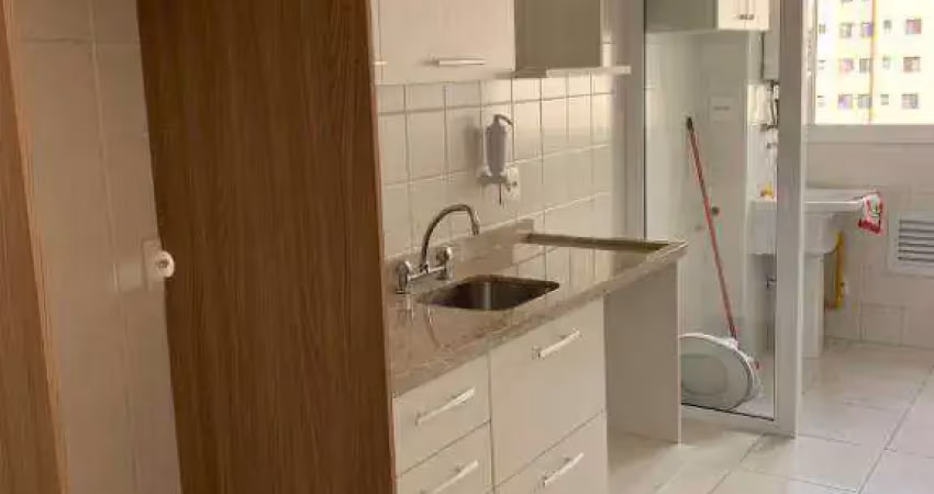 Apartamento com 2 quartos à venda na Alameda Itapecuru, 239, Alphaville Industrial, Barueri