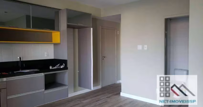 Apartamento com 2 quartos à venda na Alameda Itapecuru, 2391, Alphaville Industrial, Barueri