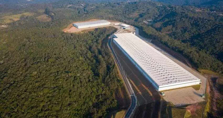 Galpão logístico (41.845,49m²), 18 banheiros, 62 vagas. glp régis, moderno e altíssimo padrão