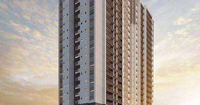 Apartamento 3 Dormitórios (119m²), 2 Suítes, Varanda, 2 Vagas. A 400 metros da estação Alto do Ipiranga