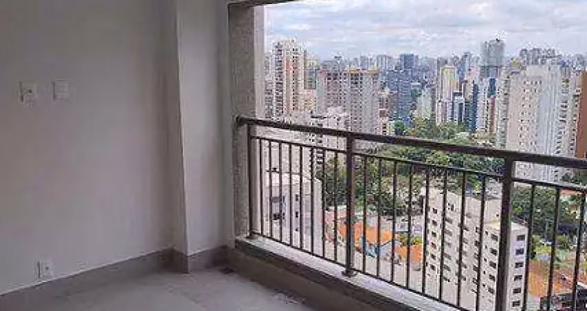 Apartamento 2 dormitórios (65m²), 1 suíte, terraço. 1 vaga. more ao lado da estação vila mariana