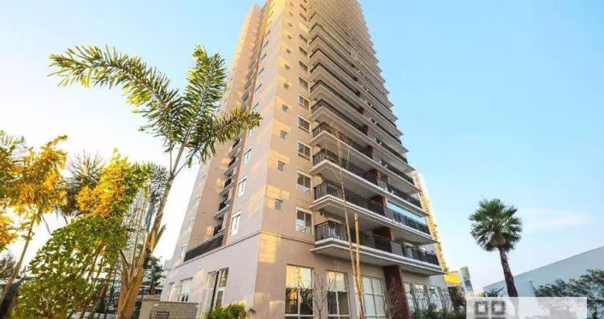 APARTAMENTO 2 DORMITÓRIOS (54m²), 1 SUÍTE, TERRAÇO, 1 VAGA. ENTRE AS ESTAÇÕES ALTO DO IPIRANGA E DO SACOMÃ