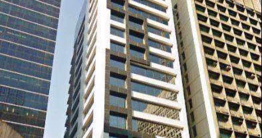 CONJUNTO COMERCIAL (376,67m²), 4 BANHEIROS, 4 VAGAS.  AO LADO DO SHOPPING CENTER 3