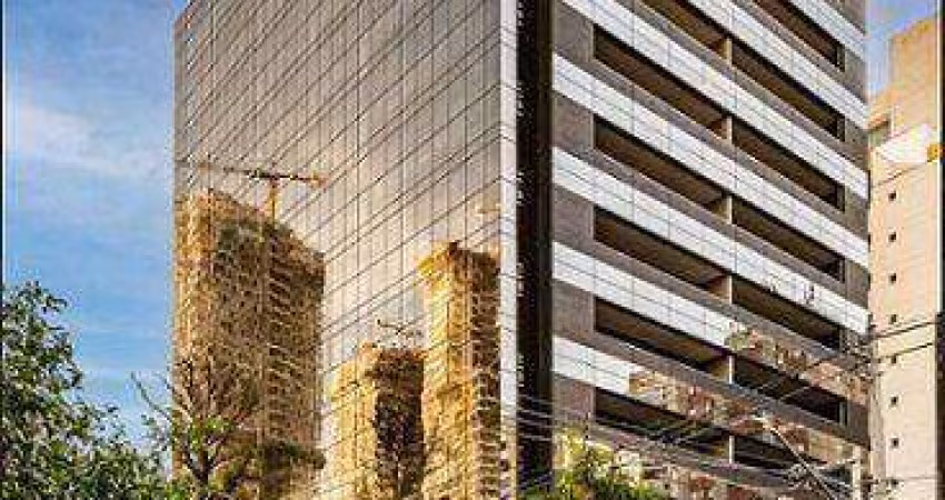 CONJUNTO COMERCIAL (1.020m²), 6 BANHEIROS, 28 VAGAS. PROXIMO DO SHOPPING MORUMBI