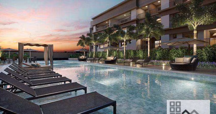 APARTAMENTO 3 DORMITÓRIOS (125m²). 3 SUÍTES, VARANDA GOURMET, 3 VAGAS. A 4 MINUTOS DA ESTAÇÃO CARRÃO