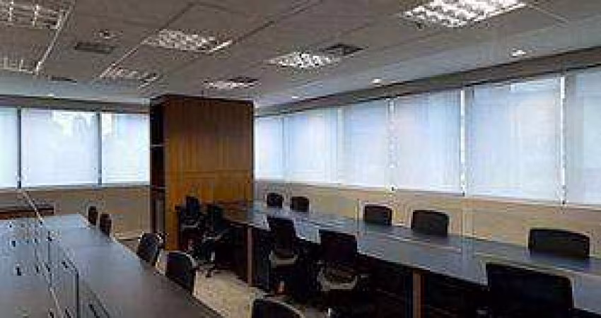 CONJUNTO COMERCIAL (160m²), 2 BANHEIROS, 3 VAGAS. EXCELENTE CONJUNTO COMERCIAL NA REGIÃO DA BERRINI