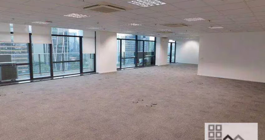 Sala comercial (63,18m²), sacada, 1 vaga. conceito de office e residence num só lugar