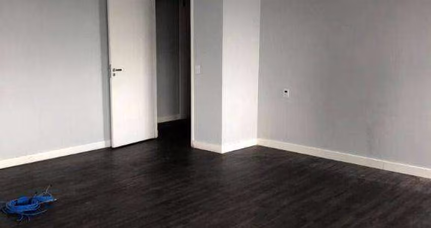 CONJUNTO COMERCIAL (210M²), 3 BANHEIROS, 2 VAGAS. PRÓXIMO DA ESTAÇÃO DO METRÔ FARIA LIMA