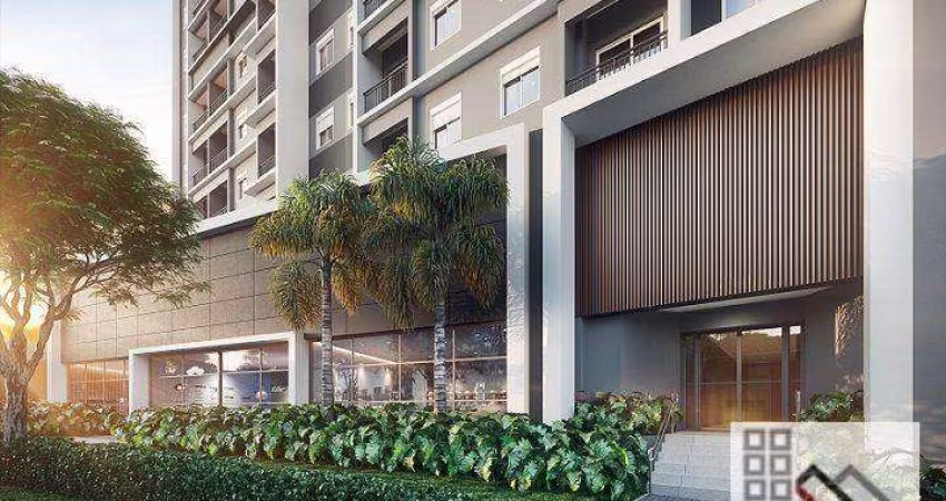 APARTAMENTO 2 DORMITÓRIOS (67m²), 2 SUÍTES, VARANDA. 1 VAGA. PRÓXIMO DA ESTAÇÃO SANTOS/IMIGRANTES