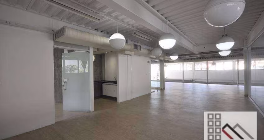 PRÉDIO MONOUSUÁRIO (1.970m²). LOCALIZAÇÃO ESTRATÉGICA NA BARRA FUNDA