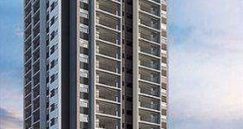 APARTAMENTO 2 DORMITÓRIOS (84m²), 1 SUÍTE, VARANDA. 1 VAGA. PRÓXIMO DA ESTAÇÃO SANTOS/IMIGRANTES