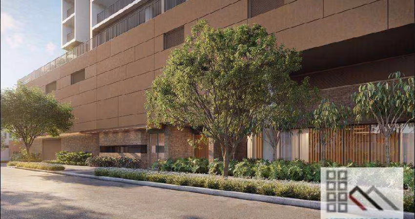APARTAMENTO 4 DORMITÓRIOS (202m²), 4 SUÍTES, VARANDA, 3 VAGAS. PRÓXIMO DA JORNALISTA ROBERTO MARINHO DO MONOTRILHO