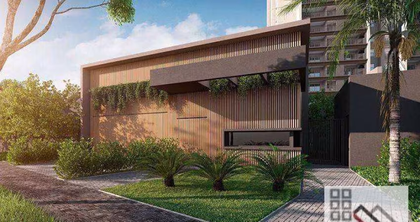APARTAMENTO 2 DORMITÓRIOS (67m²), 1 SUITE, 1 VAGA, TERRAÇO. PRÓXIMO DA ESTAÇÃO SAÚDE