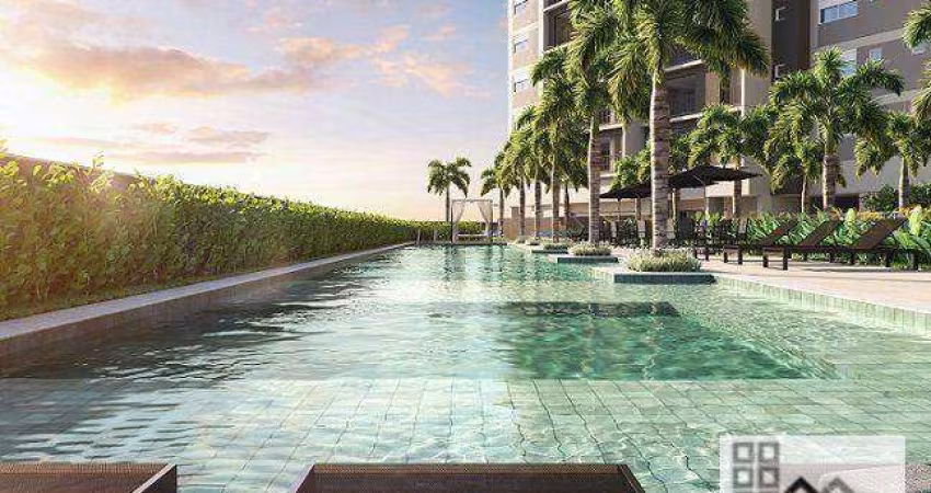APARTAMENTO 3 DORMITÓRIOS (126,13m²), 3 SUITES, VARANDA, 2 VAGAS. MORAR NA MOOCA É SINÔNIMO DE VIVER BEM