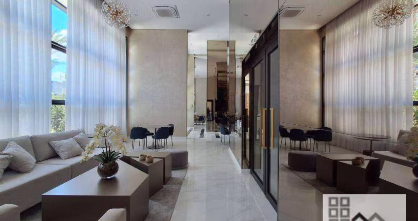 APARTAMENTO 4 DORMITÓRIOS (153m²), 2 SUÍTES, VARANDA GOURMET, 2 VAGAS. PRÓXIMO DA ESTAÇÃO SANTOS/IMIGRANTES