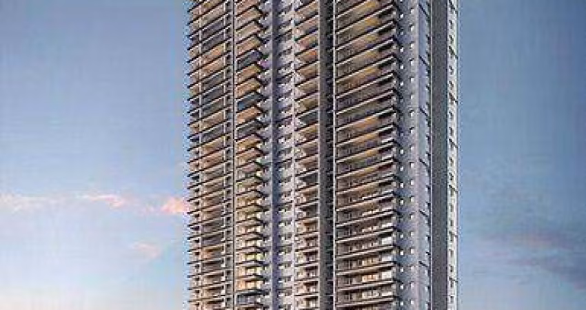 APARTAMENTO 3 DORMITÓRIOS (75m²), 1 SUÍTE, VARANDA, 1 VAGA. PRÓXIMO DA ESTAÇAO SACOMÃ