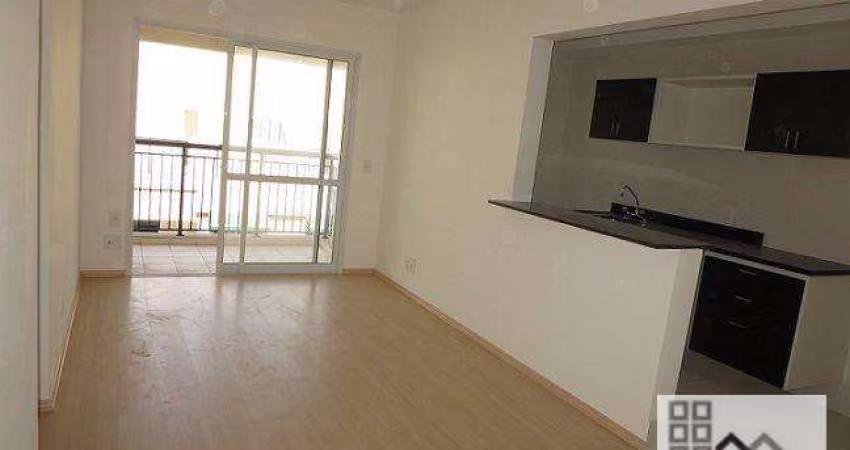 APARTAMENTO 2 DORMITÓRIOS (65m²), 1 SUÍTE, 2 VAGAS, TERRAÇO. AO LADO DO HOSPITAL ALBERT EINSTEIN
