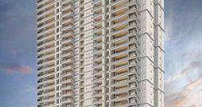 APARTAMENTO 3 DORMITÓRIOS (85m²), 1 SUÍTE, 1 VAGA, TERRAÇO. A COMODIDADE DE MORAR A 5 MINUTOS DA ESTAÇÃO VILA PRUDENTE