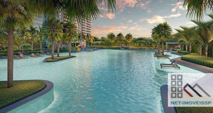 APARTAMENTO 3 DORMITÓRIOS (139m²), 3 SUÍTES, 2 VAGAS, TERRAÇO. A COMODIDADE DE MORAR A 5 MINUTOS DA ESTAÇÃO VILA PRUDENTE