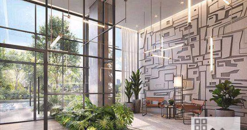 APARTAMENTO 3 DORMITÓRIOS (140,76m²), 3 SUÍTES, VAFRANDA, 2 VAGAS. A 400 METROS DA AVENIDA PAULISTA