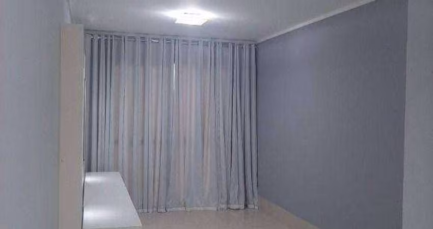 APARTAMENTO 2 DORMITÓRIOS (76m²), 1 SUÍTE, VARANDA, 1 VAGA. PRÓXIMO DA ESTAÇÃO DO METRÔ TRIANON/MASP
