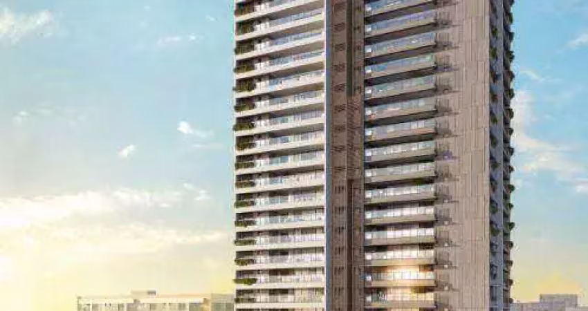 Apartamento 4 dormitórios (156m²), 2 suites, varanda, 2 vagas. ao lado da avenida sumaré