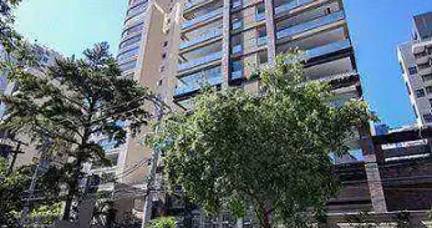 Apartamento 3 dormitórios (160m²), 3 suites, terraço, 2 vagas. próximo do parque ibirapuera