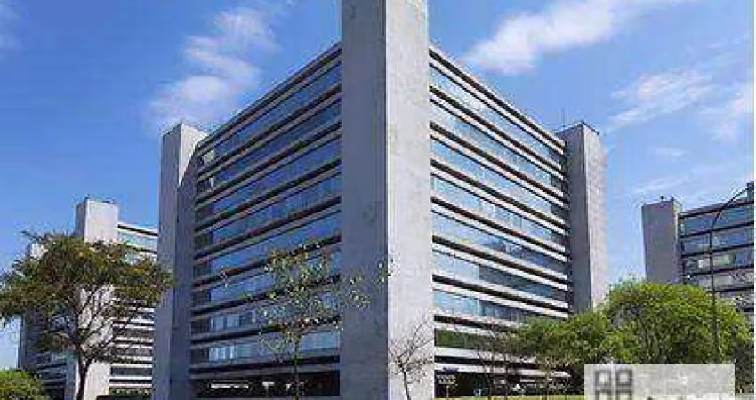 ANDAR CORPORATIVO (3070m²), 12 BANHEIROS, MOBILIADO, 28 VAGAS. REFERÊNCIA PARA GRANDES EMPRESAS