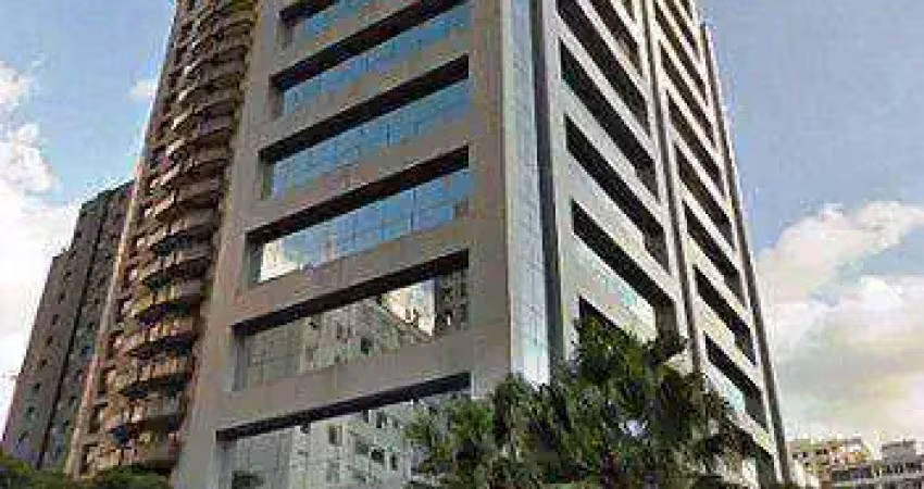 EDIFÍCIO INTEIRO, COMPRA COM RENDA GARANTIDA (5.135m²), 12 BANHEIROS, 66 VAGAS. A 100 METROS DA ESTAÇÃO TRIANON/MASP