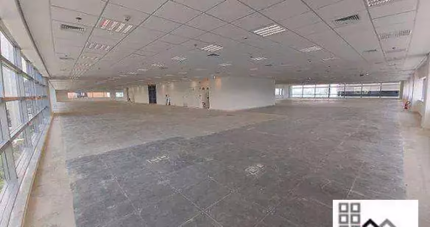 CONJUNTO COMERCIAL, COMPRA COM RENDA GARANTIDA (1.713m²), 6 BANHEIROS, 14 VAGAS