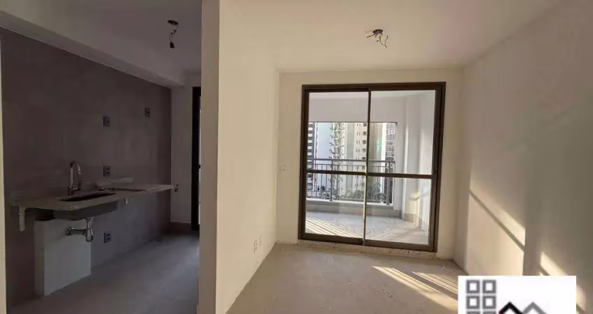 Apartamento 1 dormitório (47m²), 1 suíte, varanda, 1 vagas. more ao lado da estação vila mariana