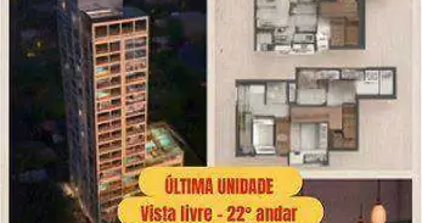 Apartamento duplex 2 dormitórios (91m²), 2 suíte, 2 vagas, terraço. ao lado do shopping bourbon