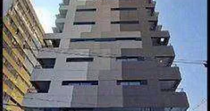 Apartamento 1 dormitório (45m²), 1 suite, terraço, 1 vaga. a 200 metros do allianz parque