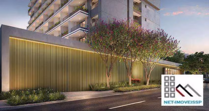 Apartamento 3 dormitórios (149m²), 3 suítes, terraço, 2 vagas. more próximo da avenida paulista