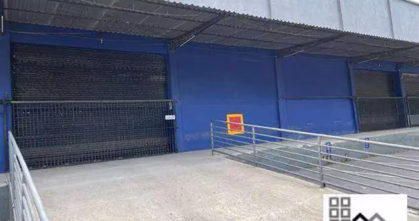 Galpão (3440m²), 6 banheiros, 15 vagas. ao lado da marginal tietê