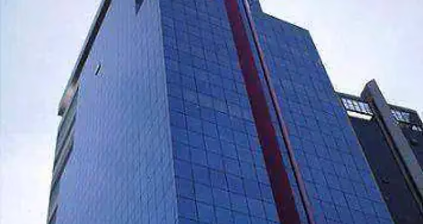 Conjunto comercial, renda imediata (254,53m²), 4 banheiros, mobiliado, 7 vagas. região nobre do itaim bibi