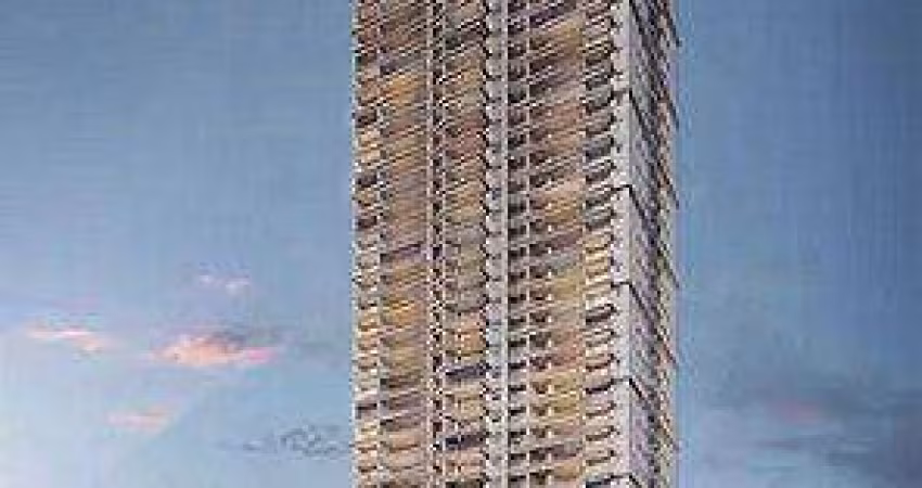 Apartamento 3 dormitórios (126m²), 3 suítes, varanda, 2 vagas. a 600 metros da estação brás do metrô e cptm