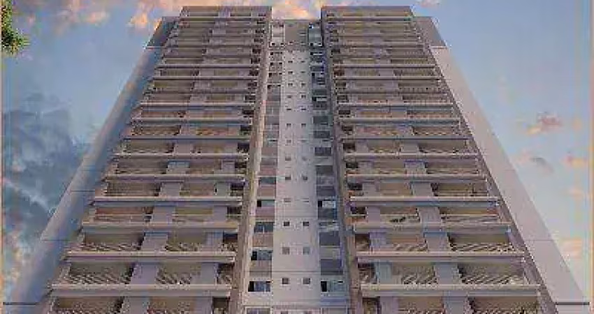 Apartamento 2 dormitórios (70m²), 1 suíte, varanda, 1 vaga. a 6 minutos a pé da estação alto do ipiranga