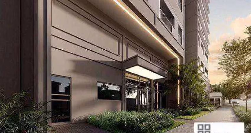 Apartamento 3 dormitórios (84m²), 1 suíte, varanda, 1 vaga. a 6 minutos a pé da estação alto do ipiranga