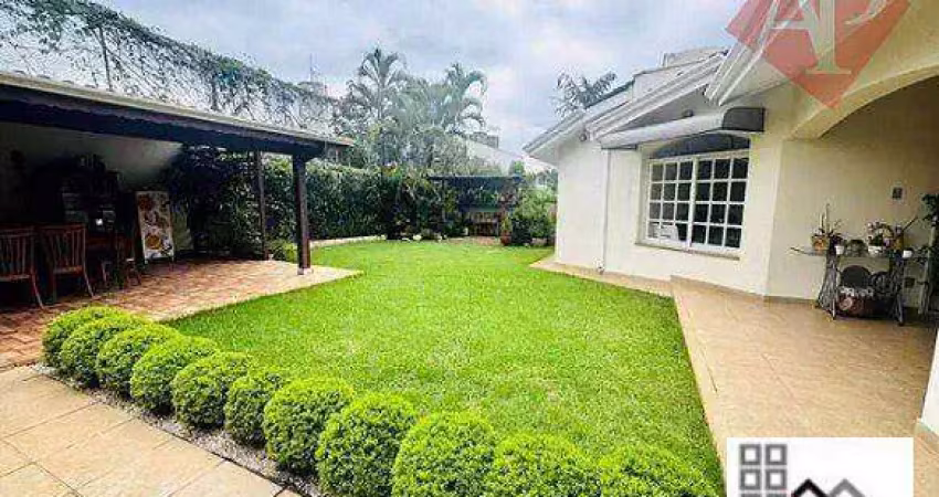 Casa em condomínio 3 dormitórios (270m²), 3 suítes, 4 vagas. mais do que uma casa. um novo estilo de vida