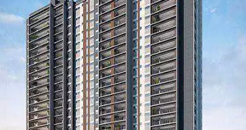 Apartamento 3 dormitórios (84m²), 1 suíte, varanda, 1 vaga. conheça os diferenciais surpreendentes desse projeto