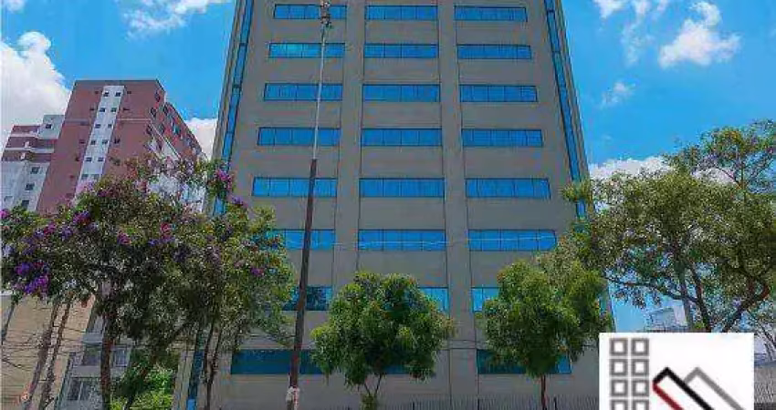 Prédio monousuário (4.367m²), 12 banheiros, 12 vagas. no coração da vila olímpia