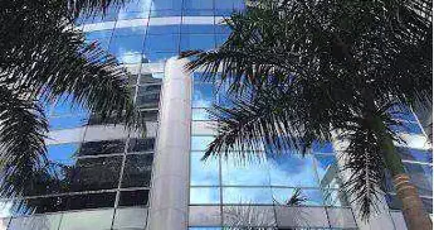 Conjunto comercial venda com renda imediata,(400m²), 4 banheiros, 12 vaga. próximo do shopping vila olímpia